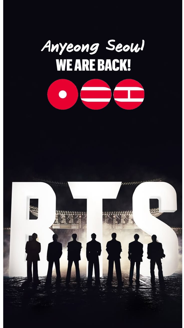 K-pop Inspired Comeback Wallpaper – Aesthetic Dark Theme (Mobile + Desktop)
